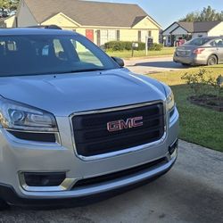 2016 GMC Acadia