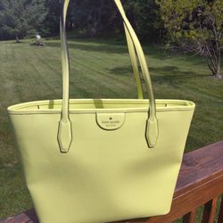 KATE SPADE PURSE 
