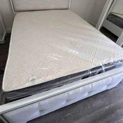 New Queen Size Mattress