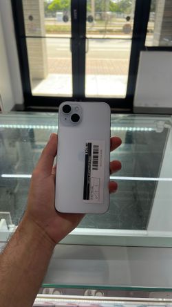 iPhone 15 Plus 128GB (Unlocked)