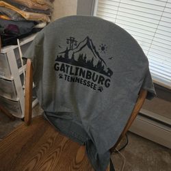 Gatlinburg Tennessee Tee Shirt 