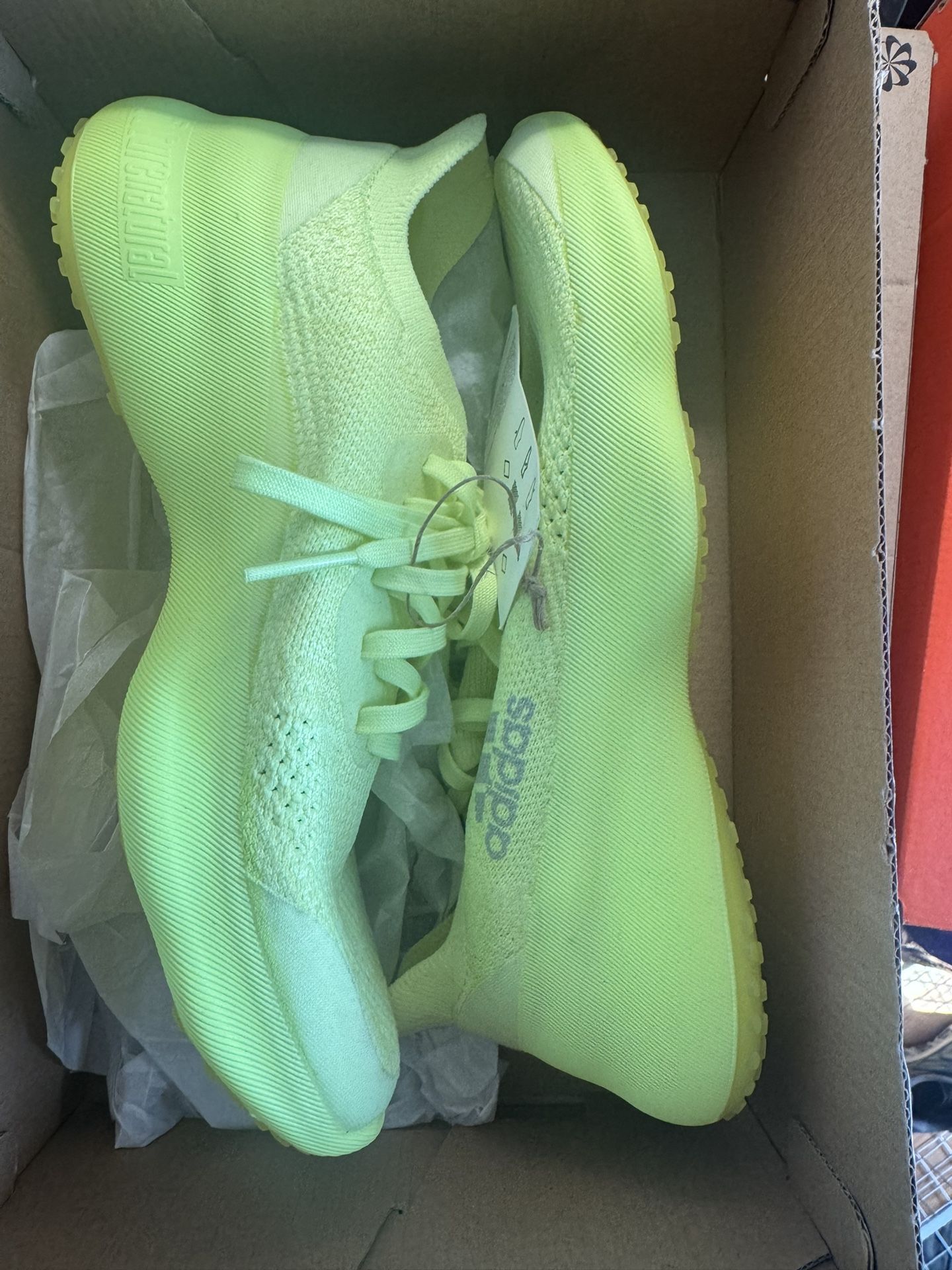 Adidas Futurenatural W – Women’s Size 6.5