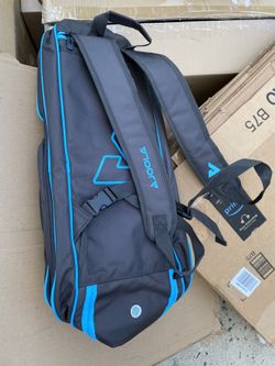 Elite Joola Bag