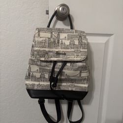 Harrods Backpack
