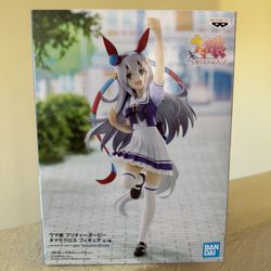 Banpresto Uma Musume: Pretty Derby - Tamamo Cross Statue
