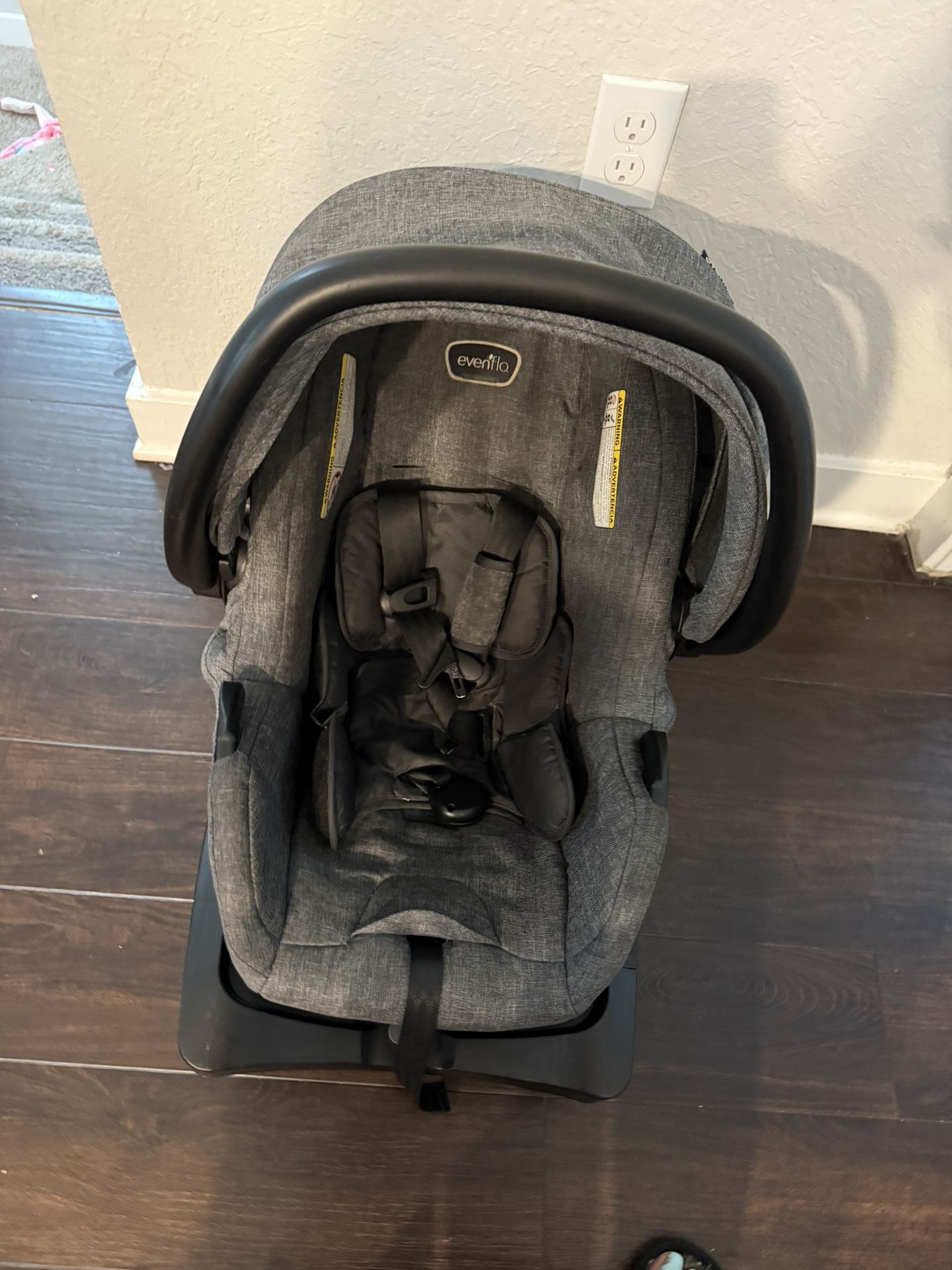 Car Seat