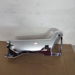2023-2025 Ford F350 F250 Bumper Rear Right Side OEM