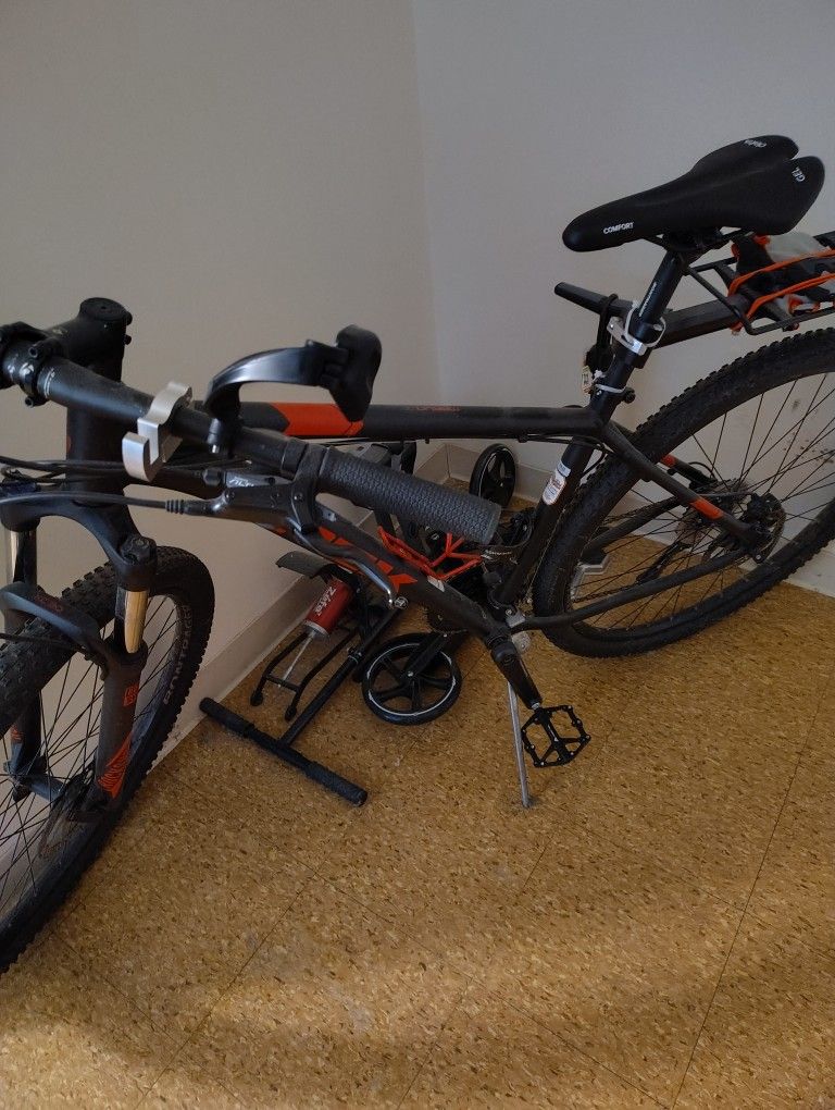 Bike