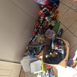 Juguetes 🧸 y más 