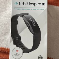 Fit Bit Inspire 