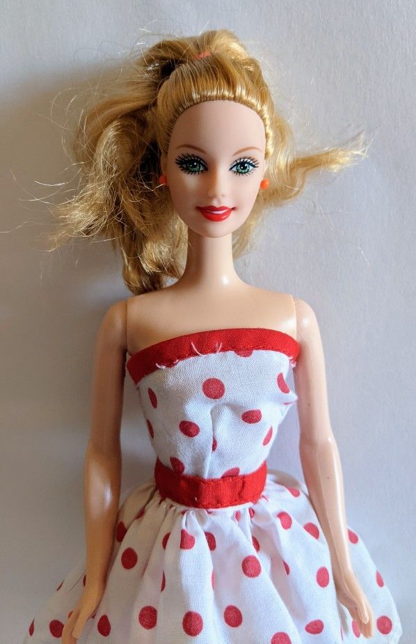 Barbie Doll