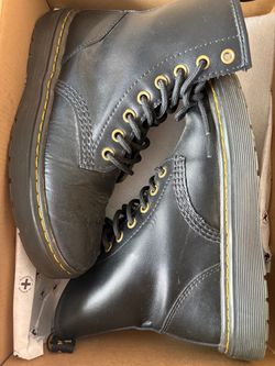 Dr Martin’s Zavala boots