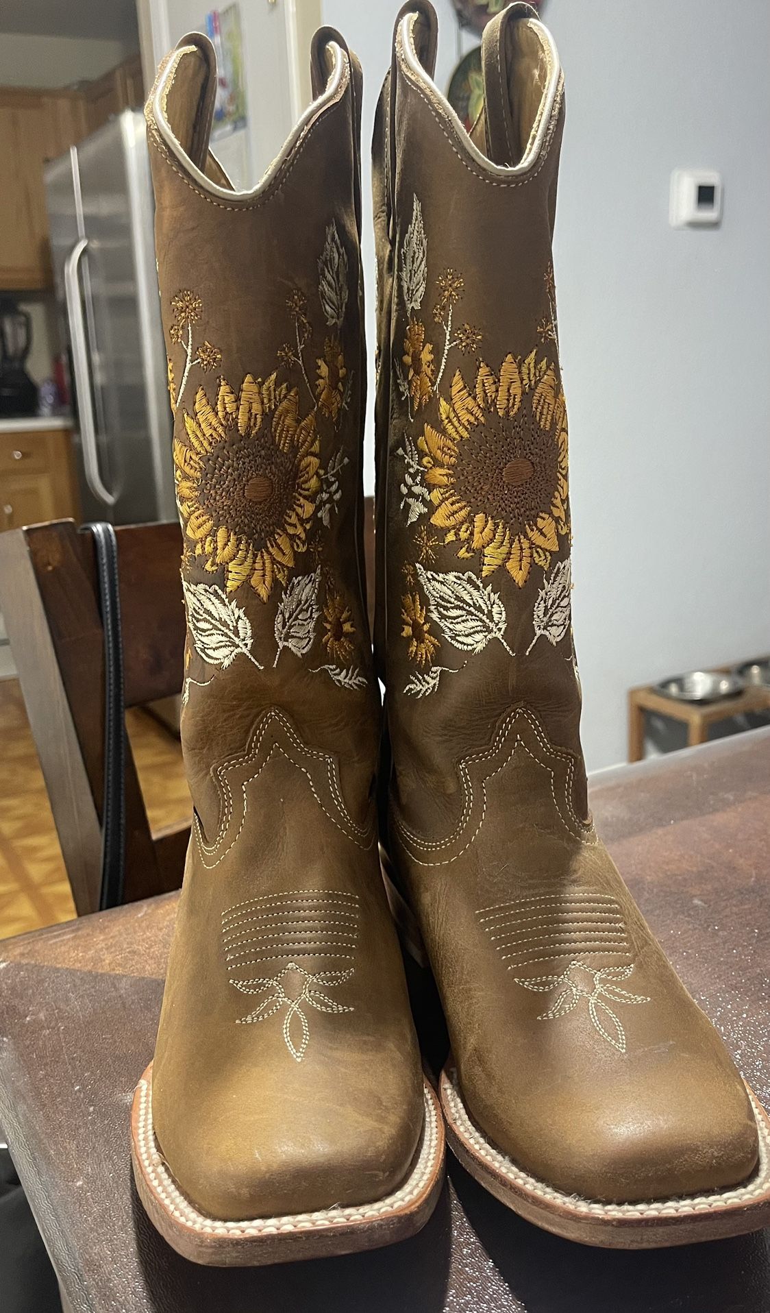 Reyme Boots 