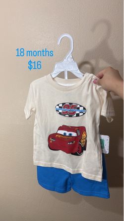 baby boy clothes