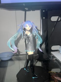 ANIME FIGURE
