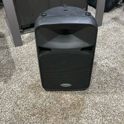 Samson Auro d412 400watt