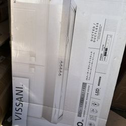 30 in. 320CFM Convertible Under Cabinet Range Hood in Stainless Steel