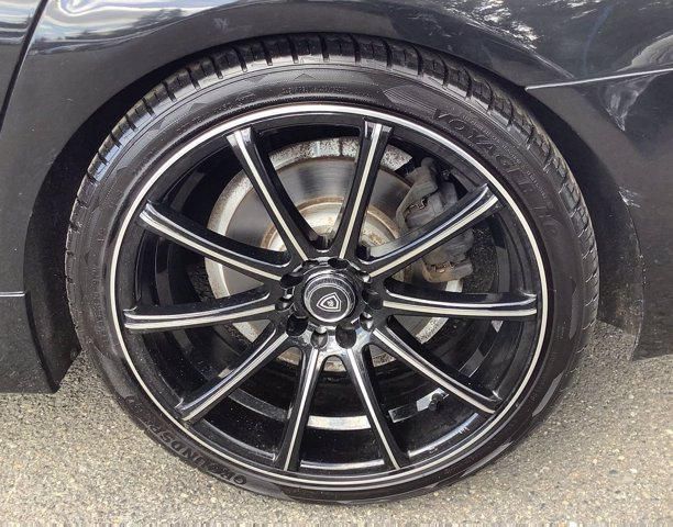 2011 BMW 5 Series