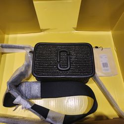 Marc Jacobs Snapshot Bag