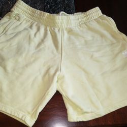 Adidas Superstar Shorts size Large 