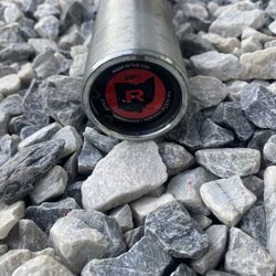 Rogue Barbell 