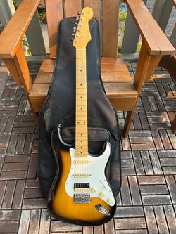 Fender Stratocaster Japan