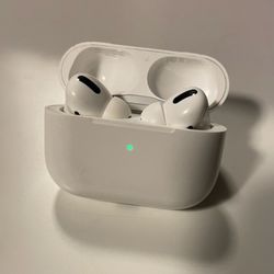 Airpods Pro 