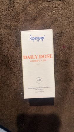 Supergoop