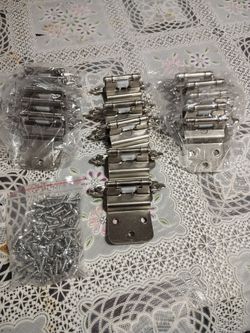 Cabinet Hinges