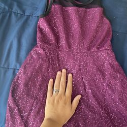 Dress For Party 