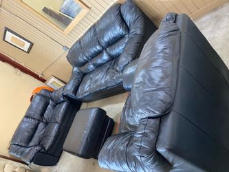 Living room set