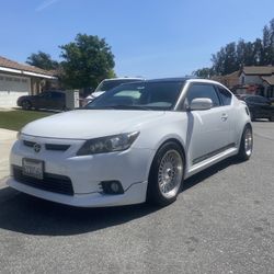 2013 Scion tC