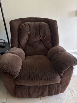 Recliner