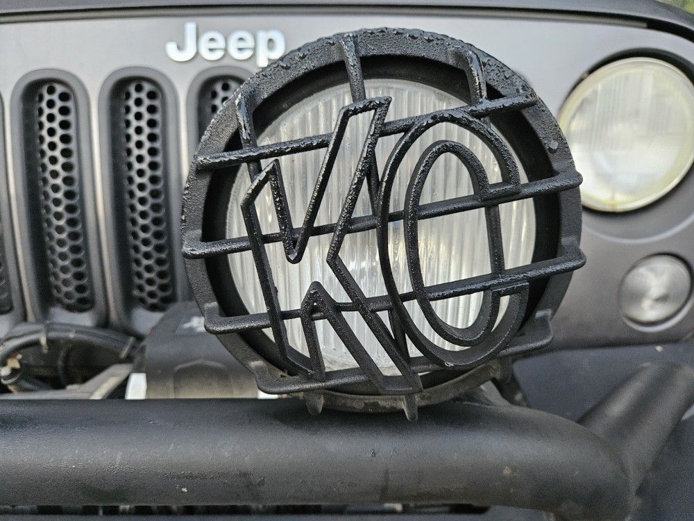 Kc Lights for Sale in South Gate, CA OfferUp