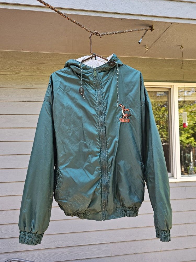 Tigger Jacket