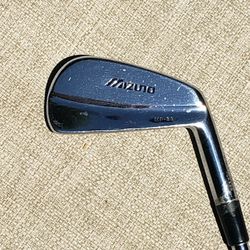 Mizuno MP-33 3 Iron