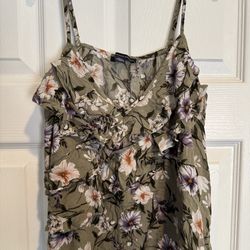 Woman shirt