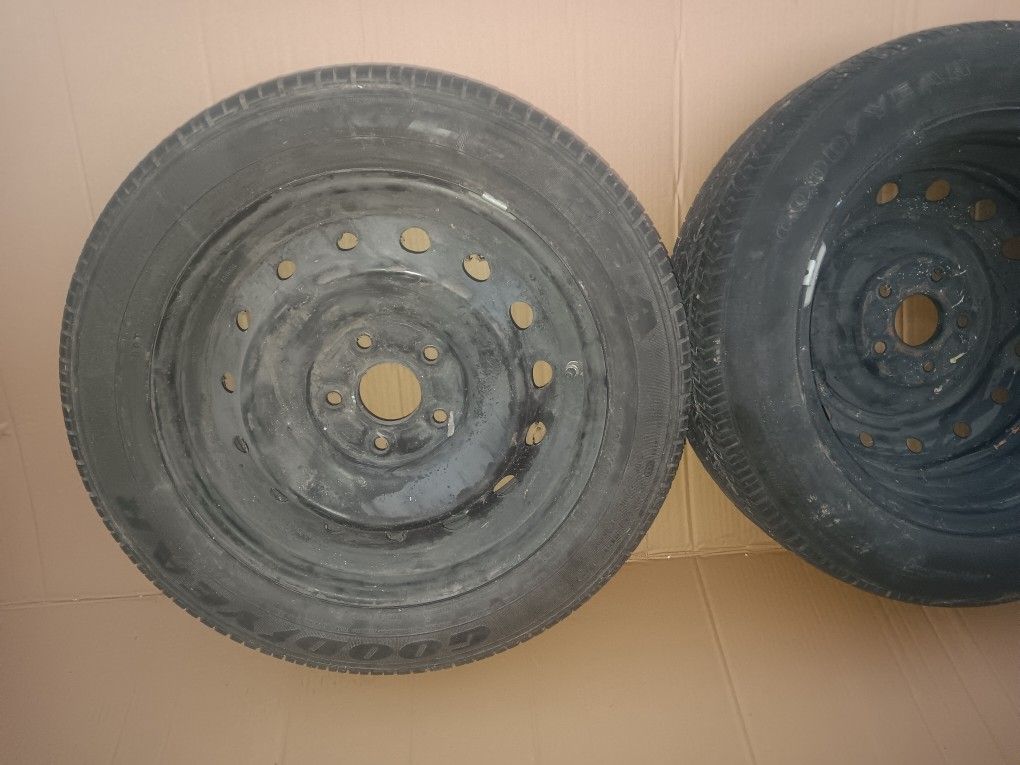 Honda Rim Civic, Civic Coupe