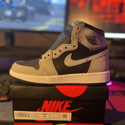 Jordan 1 Shadow 2.0 4Y