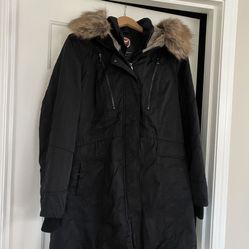 Woman’s Coat