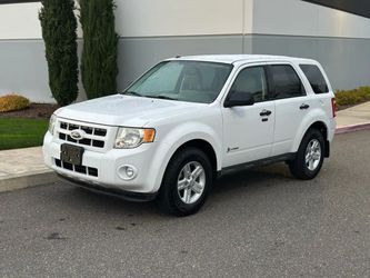 2011 Ford Escape
