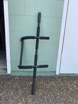 Tubo de Gym