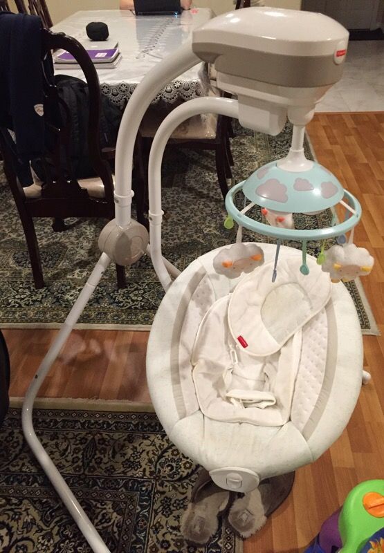 Fisher price