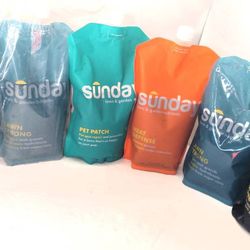 Sunday Lawn Care Nutrients and Fertilizers