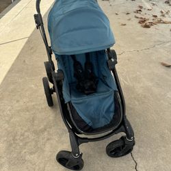 Baby Jogger City Select Stroller 