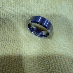 Thorum ring