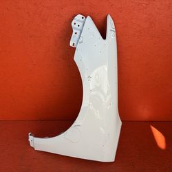 2011 - 2016 Scion TC Left Driver Fender Replacement Aftermarket Taiwan