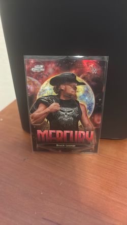 TOPPS COSMIC CHROME WEE 2026 REFRECTOR LOT