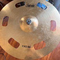Soultone FXO B6 21in