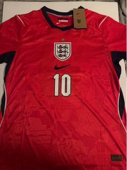 Camiseta de inglaterra 🏴󠁧󠁢󠁥󠁮󠁧󠁿